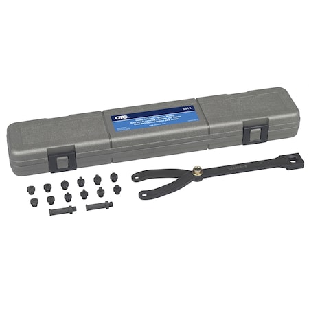 Bosch Handle For 6613 Spanner Set 526908-8